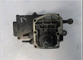 GEARBOX  CONTROL UNIT(ECU) - MERCEDES ACTROS MP2