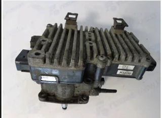 GEARBOX  CONTROL UNIT(ECU) - MERCEDES ACTROS MP2