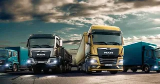 Truck & Bus Parts,car,bakkie,hyster,industrial Parts For All Makes