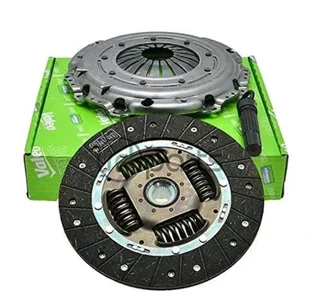 Valeo Clutch kit-SY02 for Ssang Yong Korando
