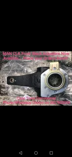 Man Cla-front Slack Adjusters Now In Stock