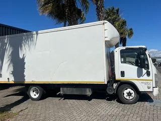 Truck for Sale