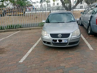Vw Polo Classic Sedan 1.9tdi manual