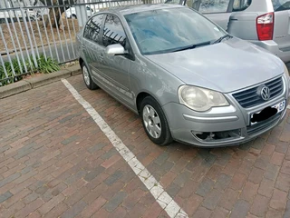 Vw Polo Classic Sedan 1.9tdi manual