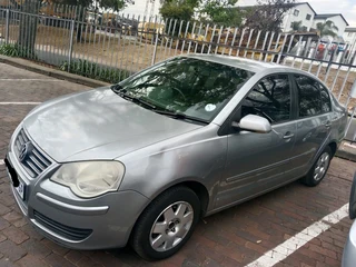 Vw Polo Classic Sedan 1.9tdi manual