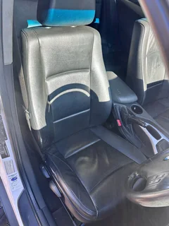 2011 BMW X1 20d Automatic