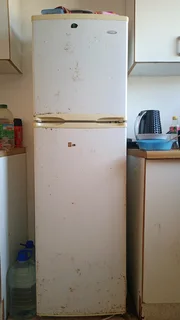 AIM fridge freezer for sale