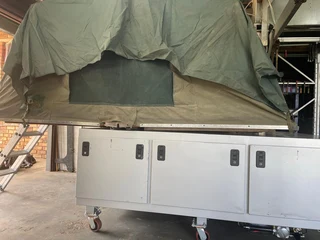 Trailer repairs and Trailer Refurbishment &amp; Modification