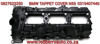 BMW Tappet Cover N55 R2250 New