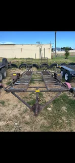 Car Trailer