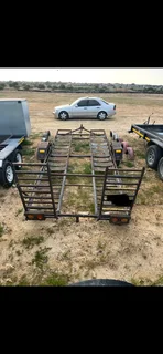 Car Trailer