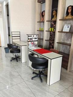 Nail station for rent  at Beauty spa in Rivonia.