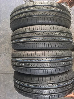 4x175x65x14 new tyres 14inch R900 each for sale