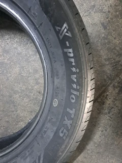 4x175x65x14 new tyres 14inch R900 each for sale