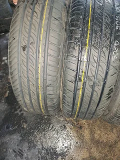 New 175/65/14 for sale  R900 each contact 072 773 4150