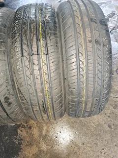 New 175/65/14 for sale  R900 each contact 072 773 4150