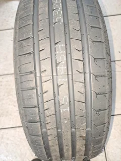 New 16inch 205 55 16 R1200 each, contact 072 773 4150 at 276 klip road lotus river