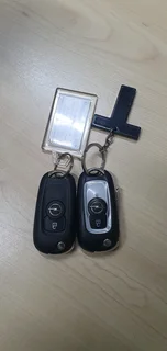 OPEL ASTRA 1.0L TURBO 2016