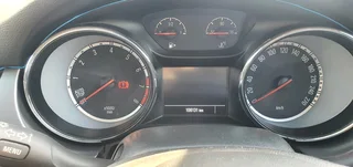 OPEL ASTRA 1.0L TURBO 2016