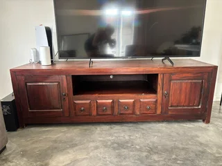 TV Unit