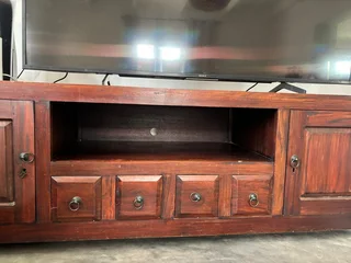 TV Unit
