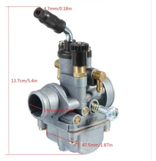 Carburetor For Ktm 50sx Ktm50 Pro Senior Pit Bike Adventure Carb 2001-08