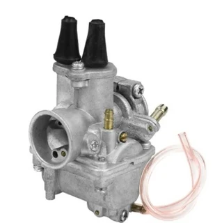 Motorcycle Pw80 Carburetor Carburador Carb For Yamaha Pw80 Pw Py 80 Py80 Y-zinger 1983 - 2006 Atv
