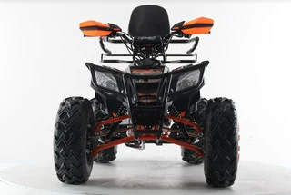 Quad Bike  150cc Automatic with Reverse.  Free Back rest and rack