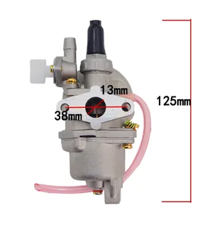 Mini Quad/Pit Bike/Pocket Bike Brand New 49cc 2 Stroke Carburettor