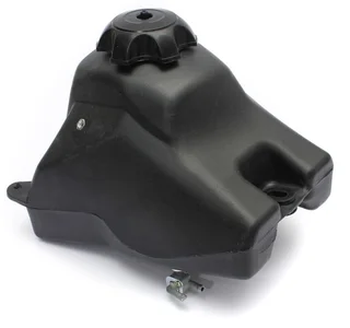 50CC 70CC 110CC 125CC Dirt Pit Bike Gas Fuel Tank For Honda CRF50 XR50 and Similar Chinese Bikes
