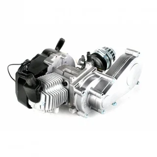 Mini Quad/Pit Bike/Pocket Bike Brand New 49cc 2 Stroke Complete Engine