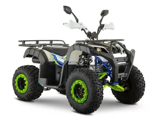 Quad Bike 180cc Wrangler