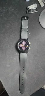 Like new Samsung Galaxy 4 Classic 46mm (SM-R890 BT) for R2700 NEG