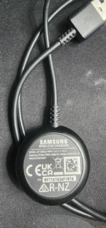 Like new Samsung Galaxy 4 Classic 46mm (SM-R890 BT) for R2700 NEG