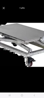 stainless steel platform lift Please read fully to understand what is offered.