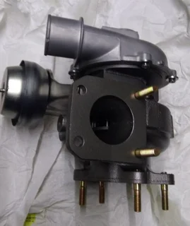 Ford Ranger / Mazda BT-50 3.0 CRDi Turbocharger Service Exchange
