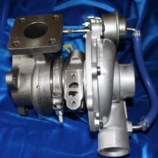 Isuzu KB250 / KB280 Tubocharger Centre Core