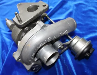 Renault 1.5 dCi Turbocharger Service Exchange