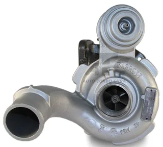 Renault Trafic 1.9 dCi / Opel Vivaro / Nissan Primastar Turbocharger