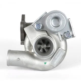 Opel Corsa 1.7DTi Turbocharger Service Exchange