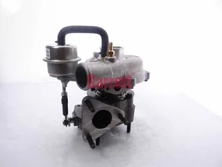 Land Rover Freelander I 2.0TDi Turbocharger