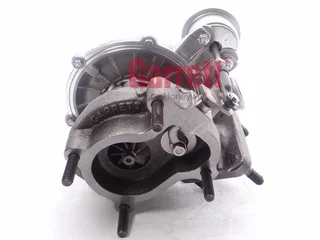 Land Rover Freelander I 2.0TDi Turbocharger