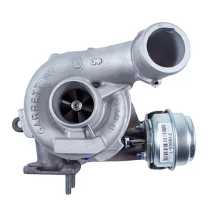 Fiat / Alfa 1.9 JTD Turbocharger