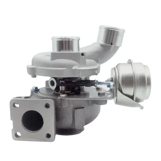 Fiat / Alfa 1.9 JTD Turbocharger