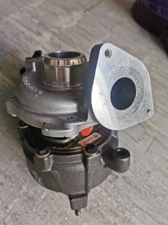 Audi 2.0 TDi Turbocharger