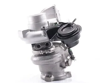 Volvo S40 T4 Turbocharger