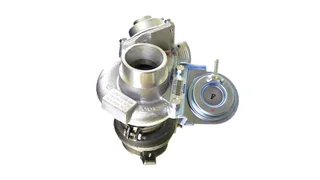Volvo S40 T4 Turbocharger
