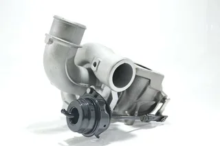 Mercedes Benz Vito 112CDi Turbocharger