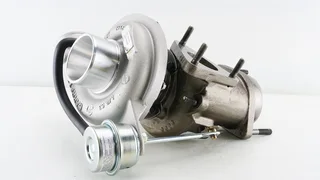 Ssangyong Korando 2.9TD Turbocharger