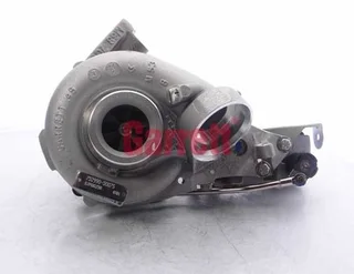 Mercedes Benz C / E 220CDi Turbocharger